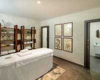 Nybygg - Villa - Marbella - Nueva Andalucía
