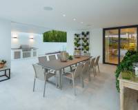 Nybygg - Villa - Marbella - Nueva Andalucía