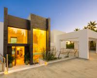 Nybygg - Villa - Marbella - Nueva Andalucía