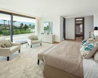 Nybygg - Villa - Marbella - Nueva Andalucía