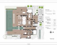 Nybygg - Villa - Marbella - Nueva Andalucía