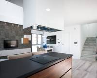 Nybygg - Villa - Orihuela Costa - Cabo roig - La Zenia