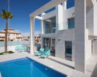 Nybygg - Villa - Orihuela Costa - Cabo roig - La Zenia