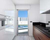 Nybygg - Villa - Orihuela Costa - Cabo roig - La Zenia