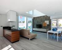 Nybygg - Villa - Orihuela Costa - Cabo roig - La Zenia