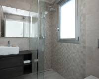 Nybygg - Villa - Orihuela Costa - Cabo roig - La Zenia