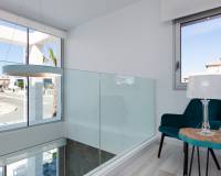 Nybygg - Villa - Orihuela Costa - Cabo roig - La Zenia