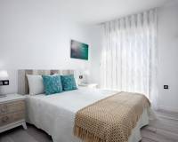 Nybygg - Villa - Orihuela Costa - Cabo roig - La Zenia