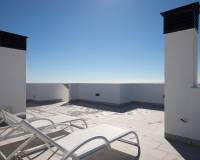 Nybygg - Villa - Orihuela Costa - Cabo roig - La Zenia