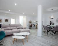 Nybygg - Villa - Orihuela Costa - Cabo roig - La Zenia