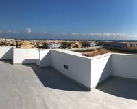 Nybygg - Villa - Orihuela Costa - Cabo roig - La Zenia