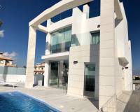 Nybygg - Villa - Orihuela Costa - Cabo roig - La Zenia