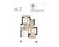 Nybygg - Villa - Orihuela Costa - Cabo roig - La Zenia