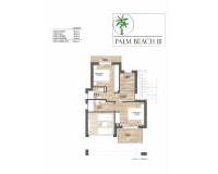 Nybygg - Villa - Orihuela Costa - Cabo roig - La Zenia