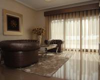 Nybygg - Villa - Orihuela Costa - Dehesa de campoamor