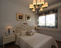 Nybygg - Villa - Orihuela Costa - Dehesa de campoamor