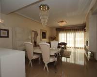 Nybygg - Villa - Orihuela Costa - Dehesa de campoamor