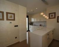 Nybygg - Villa - Orihuela Costa - Dehesa de campoamor