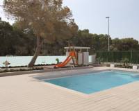 Nybygg - Villa - Orihuela Costa - Dehesa de campoamor