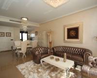 Nybygg - Villa - Orihuela Costa - Dehesa de campoamor