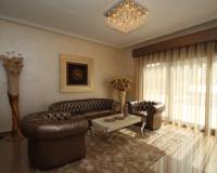 Nybygg - Villa - Orihuela Costa - Dehesa de campoamor