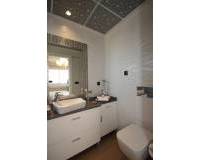 Nybygg - Villa - Orihuela Costa - Dehesa de campoamor