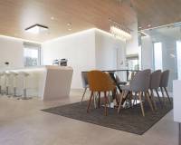 Nybygg - Villa - Orihuela Costa - Dehesa de campoamor