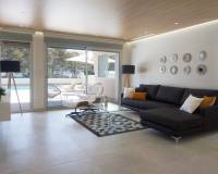 Nybygg - Villa - Orihuela Costa - Dehesa de campoamor