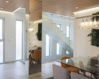 Nybygg - Villa - Orihuela Costa - Dehesa de campoamor