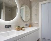 Nybygg - Villa - Orihuela Costa - Dehesa de campoamor