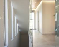 Nybygg - Villa - Orihuela Costa - Dehesa de campoamor