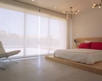Nybygg - Villa - Orihuela Costa - Dehesa de campoamor