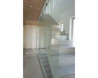 Nybygg - Villa - Orihuela Costa - Dehesa de campoamor