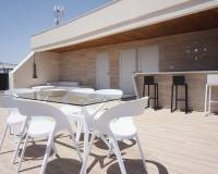 Nybygg - Villa - Orihuela Costa - Dehesa de campoamor