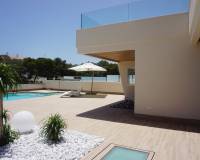 Nybygg - Villa - Orihuela Costa - Dehesa de campoamor