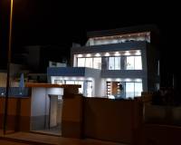 Nybygg - Villa - Orihuela Costa - Dehesa de campoamor
