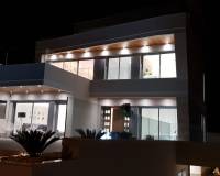Nybygg - Villa - Orihuela Costa - Dehesa de campoamor