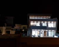 Nybygg - Villa - Orihuela Costa - Dehesa de campoamor