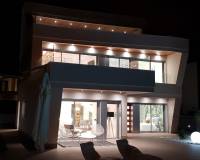 Nybygg - Villa - Orihuela Costa - Dehesa de campoamor
