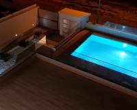 Nybygg - Villa - Orihuela Costa - Dehesa de campoamor