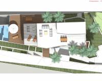Nybygg - Villa - Orihuela Costa - Dehesa de campoamor