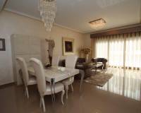 Nybygg - Villa - Orihuela Costa - Dehesa de campoamor