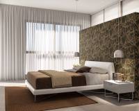Nybygg - Villa - Orihuela Costa - Punta Prima