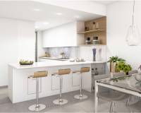 Nybygg - Villa - Orihuela Costa - Punta Prima