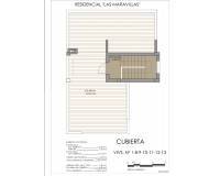 Nybygg - Villa - Orihuela Costa - Punta Prima
