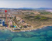 Nybygg - Villa - Orihuela Costa - Punta Prima