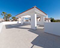 Nybygg - Villa - Rojales - Ciudad Quesada