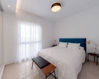 Nybygg - Villa - Rojales - Ciudad Quesada