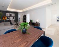 Nybygg - Villa - Rojales - Ciudad Quesada