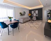 Nybygg - Villa - Rojales - Ciudad Quesada